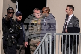 APTOPIX Georgia Elections Investigation