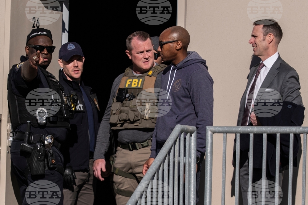 APTOPIX Georgia Elections Investigation