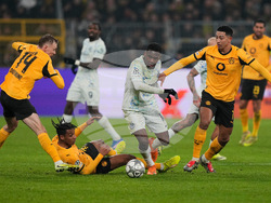 Germany Champions League Soccer