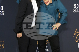 Mexico Film Aun es de noche en Caracas