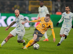 Germany Champions League Soccer