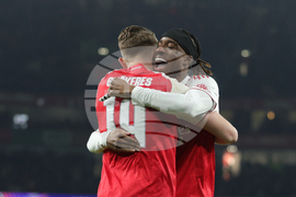 Britain Champions League Soccer