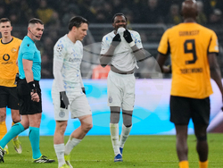 Germany Champions League Soccer