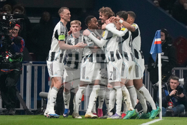 France Champions League Soccer