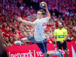 Euro 2026 Handball