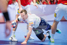 Euro 2026 Handball