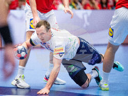 Euro 2026 Handball