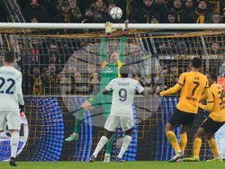 Germany Champions League Soccer