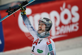 Austria World Cup Alpine Skiing