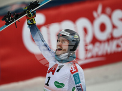 Austria World Cup Alpine Skiing