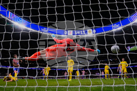 Spain Champions League Soccer