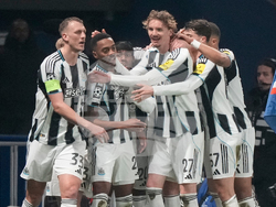 France Champions League Soccer