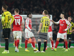 Britain Champions League Soccer