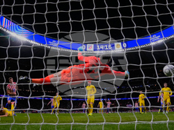 Spain Champions League Soccer