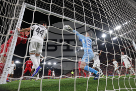 Britain Champions League Soccer