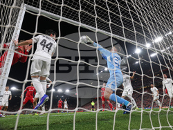 Britain Champions League Soccer