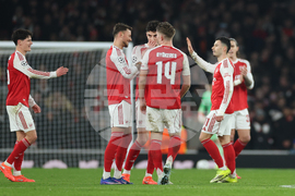 Britain Champions League Soccer