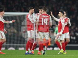 Britain Champions League Soccer