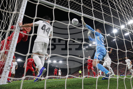 Britain Champions League Soccer