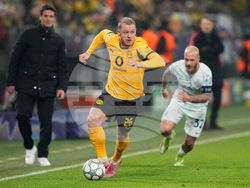 Germany Champions League Soccer