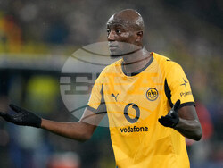 Germany Champions League Soccer