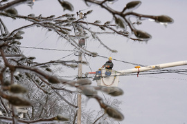 Winter Weather Tennessee