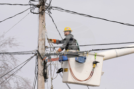 Winter Weather Tennessee