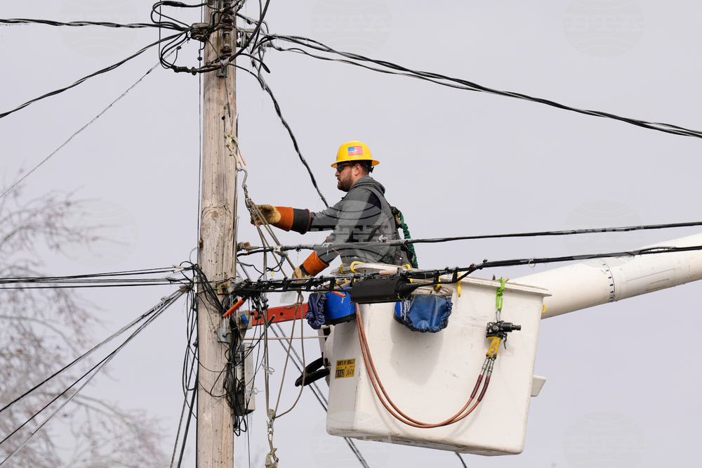 Winter Weather Tennessee