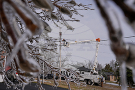 Winter Weather Tennessee