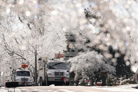 Winter Weather Tennessee