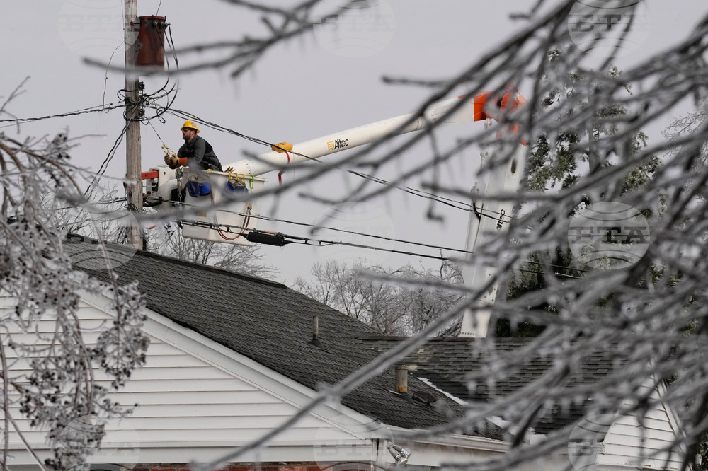 Winter Weather Tennessee