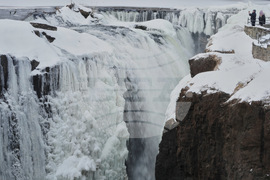 Winter Weather New Jersey