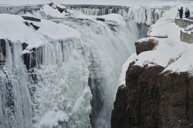 Winter Weather New Jersey