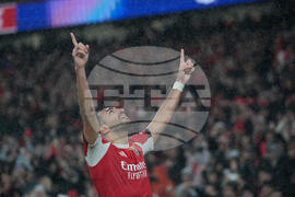 Portugal Champions League Soccer