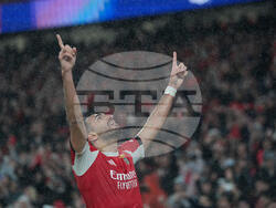 Portugal Champions League Soccer