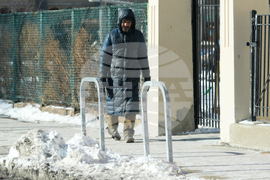 Winter Weather Chicago