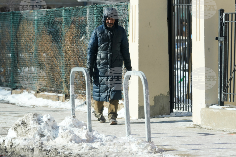 Winter Weather Chicago