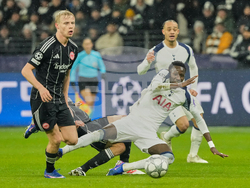 German Champions League Soccer