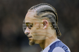 German Champions League Soccer