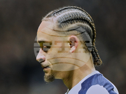 German Champions League Soccer