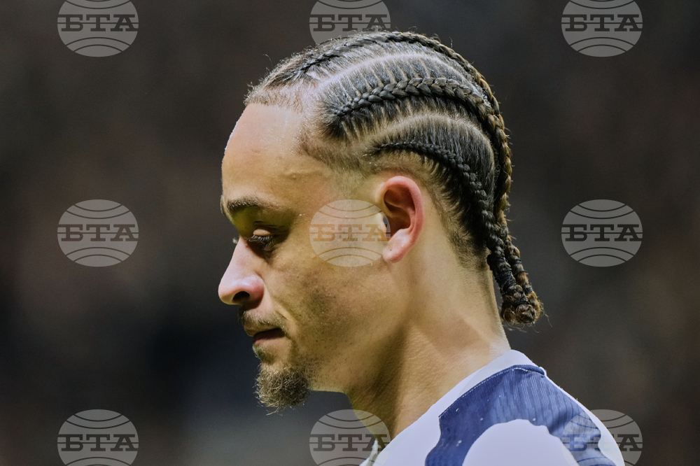 German Champions League Soccer