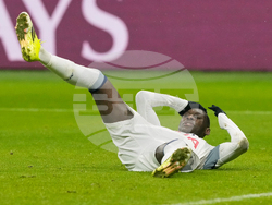 German Champions League Soccer