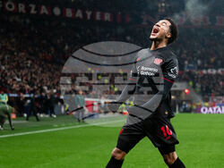 Germany Champions League Soccer