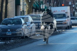 Winter Weather Chicago