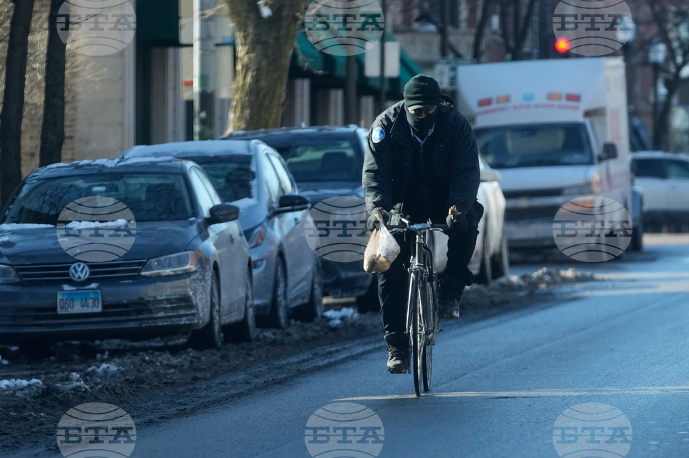 Winter Weather Chicago