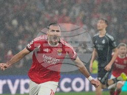 Portugal Champions League Soccer