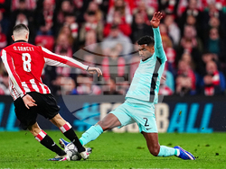 Spain Champions League Soccer