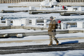 Winter Weather Chicago