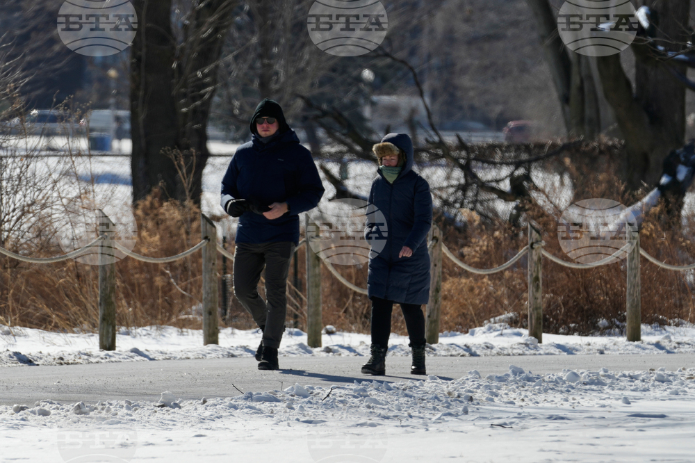 Winter Weather Chicago