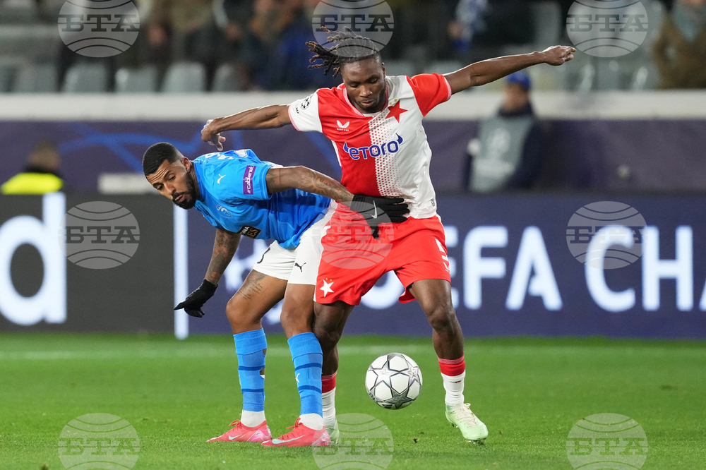 Cyprus Soccer Champions League